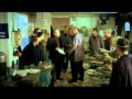Mavi Kelebekler 1. Bölüm Fragmanı