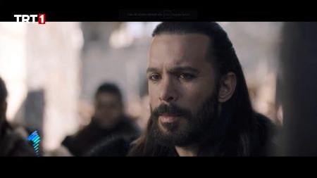 Alparslan: Büyük Selçuklu 34. Bölüm Fragmanı