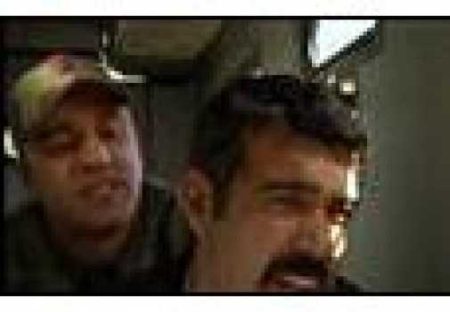 Firar 4. Bölüm Fragmanı