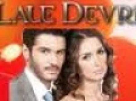Lale Devri 44. Bölüm Fragmanı