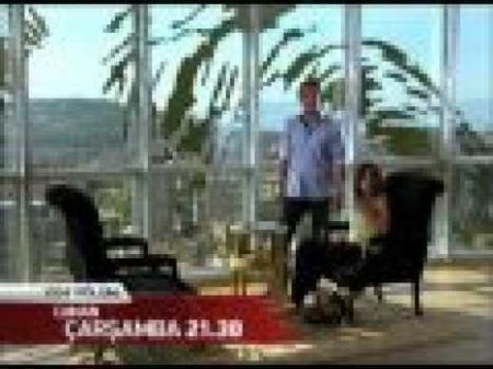 Canan 27. Bölüm Fragmanı