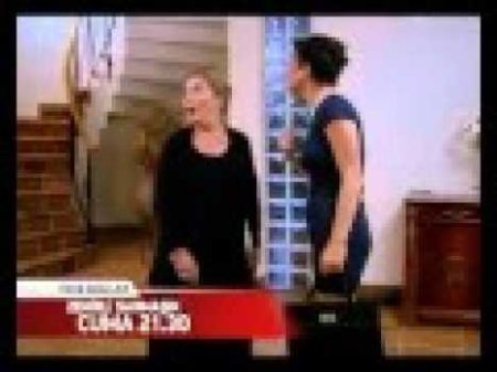 Zehirli Sarmaşık 8. Bölüm Fragmanı