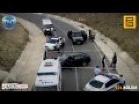 Kurtlar Vadisi Pusu 133. Bölüm Fragmanı