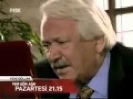 Yer Gök Aşk 54. Bölüm Fragmanı