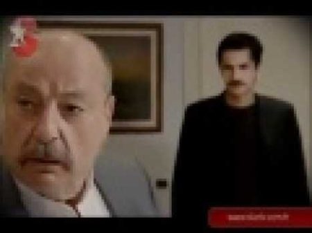 Firar 8. Bölüm Fragmanı