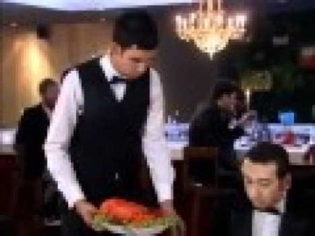 Pis Yedili 3. Bölüm Fragmanı