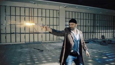 Arka Sokaklar 401. Bölüm Fragmanı