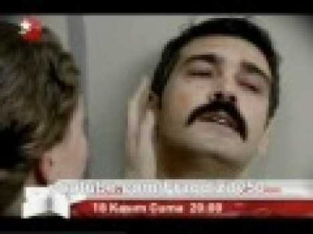 Firar 9. Bölüm Fragmanı