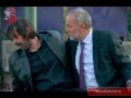 Behzat Ç. Bir Ankara Polisiyesi 40. Bölüm Fragmanı