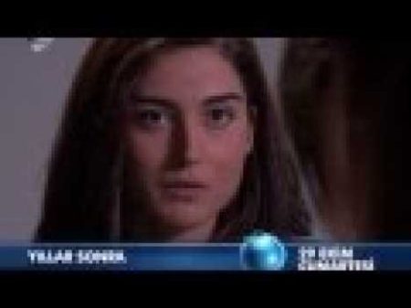 Yıllar Sonra 6. Bölüm Fragmanı