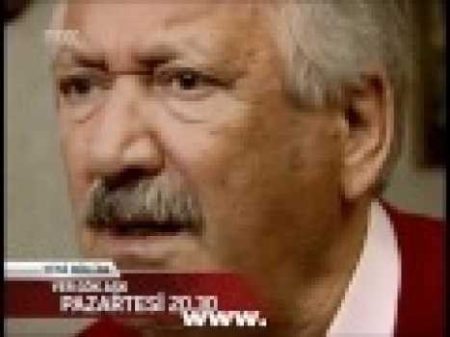 Yer Gök Aşk 57. Bölüm Fragmanı