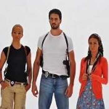 Dedektif Memoli 8. bölüm Fragmanı