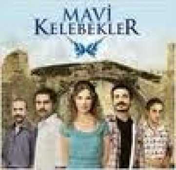 Mavi Kelebekler 5. Bölüm Fragmanı