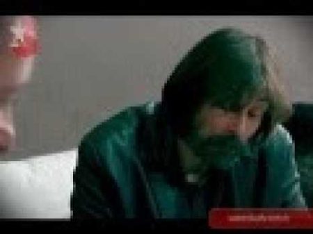 Behzat Ç. Bir Ankara Polisiyesi 41. Bölüm Fragmanı