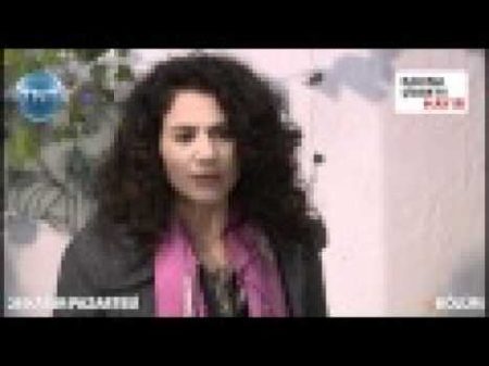 Bir Kadın Tanıdım 3. Bölüm Fragmanı