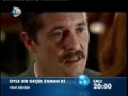 Öyle Bir Geçer Zaman ki 51. Bölüm Fragmanı