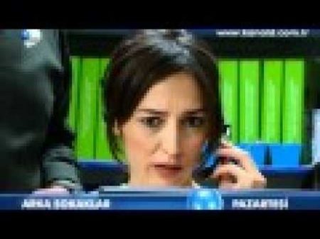Arka Sokaklar 222. Bölüm Fragmanı