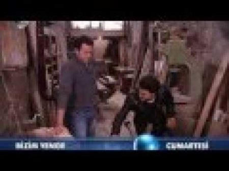 Bizim Yenge 14. Bölüm Fragmanı