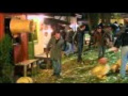Mavi Kelebekler 6. Bölüm Fragmanı