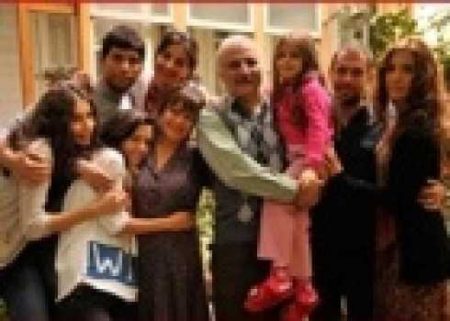 Babam İçin 1. Bölüm Fragmanı