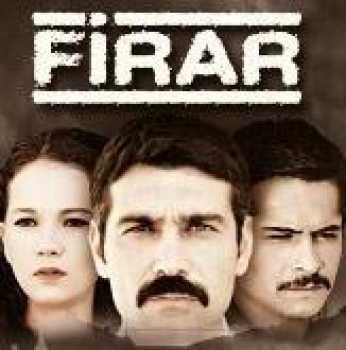 Firar 11. Bölüm Fragmanı