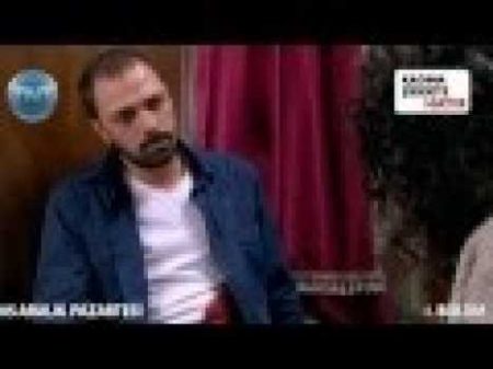 Bir Kadın Tanıdım 4. Bölüm Fragmanı