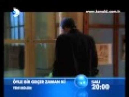 Öyle Bir Geçer Zaman ki 52. Bölüm Fragmanı