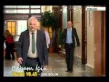 Babam İçin 2. Bölüm Fragmanı