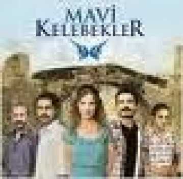 Mavi Kelebekler 7. Bölüm Fragmanı