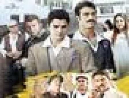 Mor Menekşeler 8. Bölüm Fragmanı