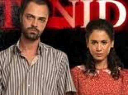 Bir Kadın Tanıdım 5. Bölüm Fragmanı