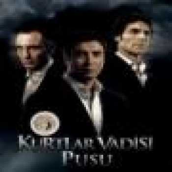 Kurtlar Vadisi Pusu 140. Bölüm Fragmanı