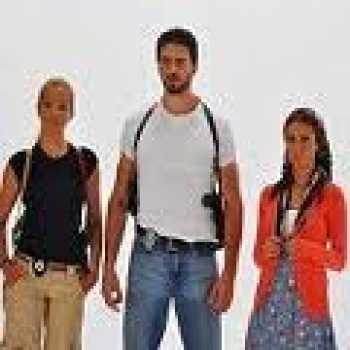 Dedektif Memoli 11. bölüm Fragmanı