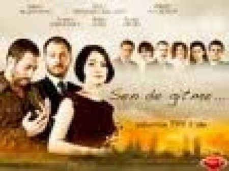 Sen de Gitme 31. Bölüm Fragmanı