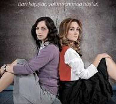 Tek Başımıza 5. Bölüm Fragmanı