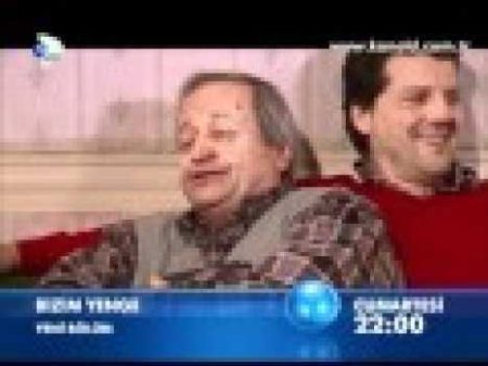 Bizim Yenge 14. Bölüm Fragmanı