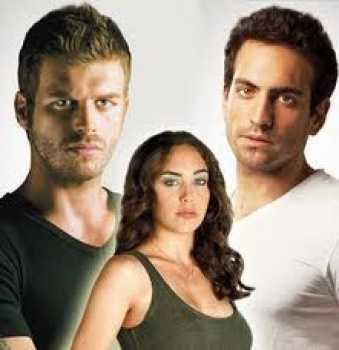 Kuzey Güney 15. Bölüm Fragmanı