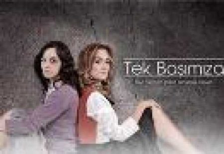Tek Başımıza 6. Bölüm Fragmanı