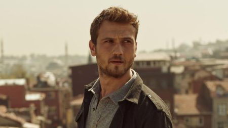 Çukur 1. Tanıtım Fragmanı