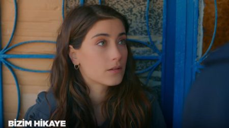 Bizim Hikaye 25. Bölüm Fragmanı