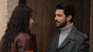 Sipahi 6.Bölüm | "Milli İstihbarat Teşkilatı'ndan Korkut Ali Türkoğlu!"