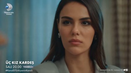 Üç Kız Kardeş 28. Bölüm 2. Fragmanı