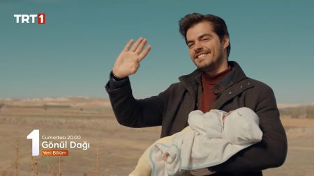 Gönül Dağı 76. Bölüm 2. Fragmanı