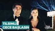 Yalı Çapkını 15. Bölüm | Yılbaşı Daveti Başlıyor!