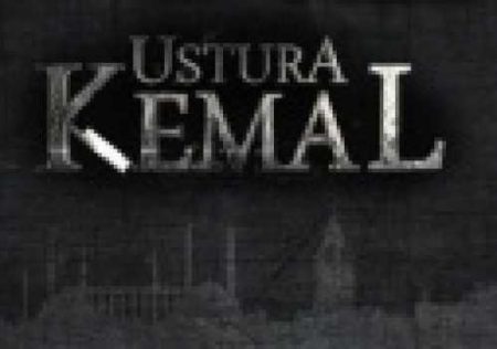 Ustura Kemal Tanıtım Fragmanı