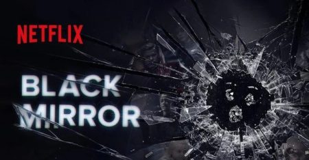 Black Mirror | 6. Sezon Resmi Fragmanı