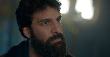 Baba 27. Bölüm - Servet büyük oyunu bozuyor!