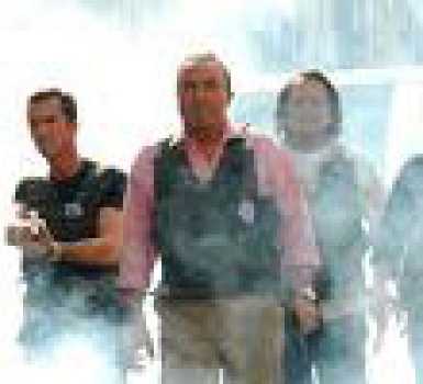 Arka Sokaklar 230. Bölüm Fragmanı