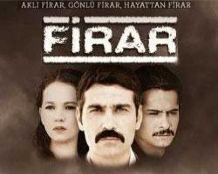 Firar 19. Bölüm Fragmanı