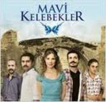 Mavi Kelebekler 13. Bölüm Fragmanı